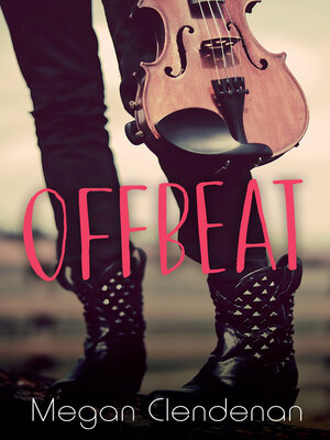 cover image of Offbeat